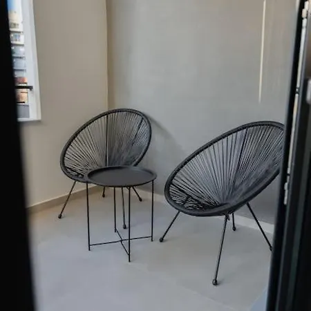 Id Residences 403 公寓