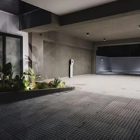 Id Residences 403 公寓 *