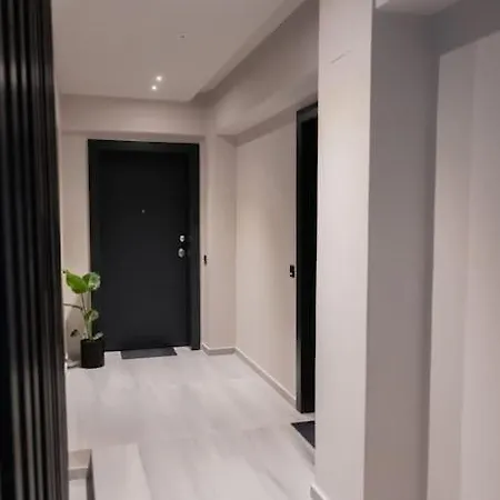 Id Residences 403 沃洛斯