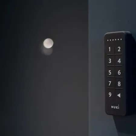 公寓 Id Residences 403