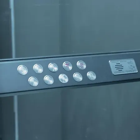 Id Residences 403 沃洛斯