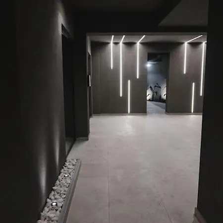 公寓 Id Residences 403 沃洛斯