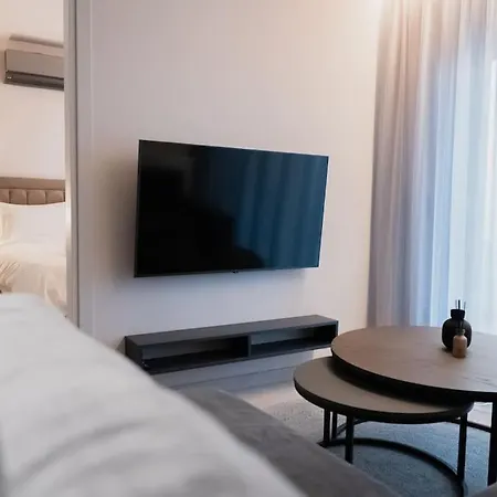 Id Residences 403 公寓 沃洛斯