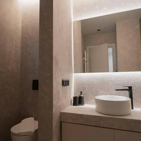 Id Residences 403 公寓