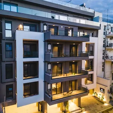 公寓 Id Residences 403 *