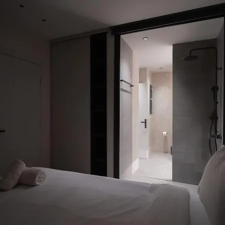 Id Residences 403 公寓 沃洛斯