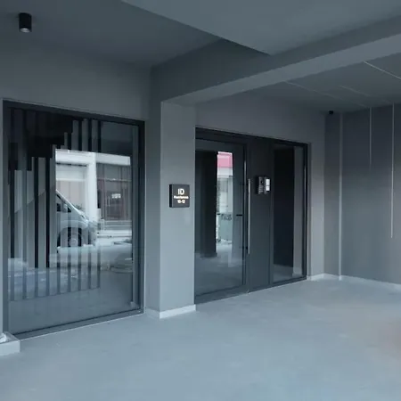 Id Residences 403 公寓