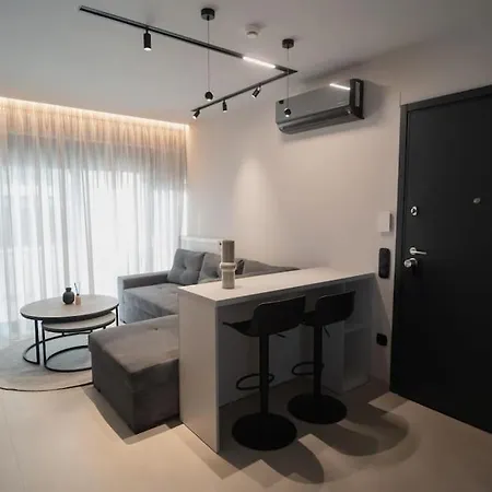 Id Residences 403 公寓 沃洛斯