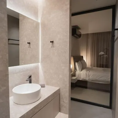 公寓 Id Residences 403 沃洛斯