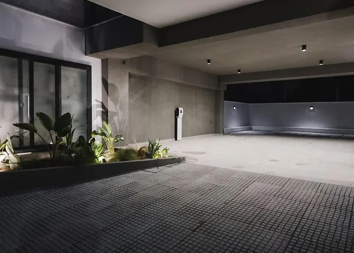 Id Residences 403 Lejlighed *