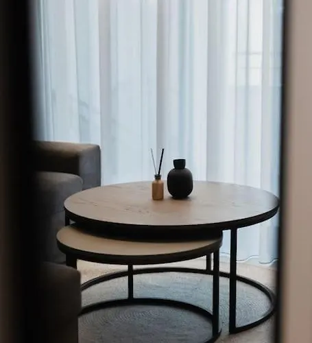 Id Residences 403 Lejlighed Volos