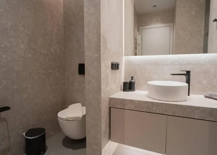 Id Residences 403 Lejlighed Volos