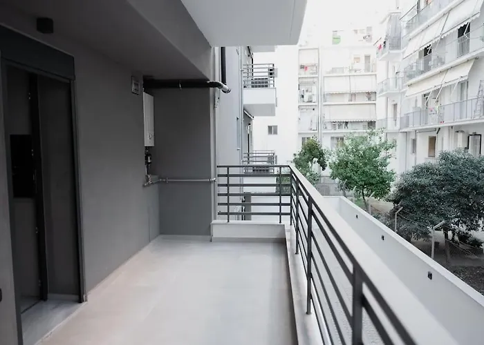 Id Residences 403 Lejlighed *