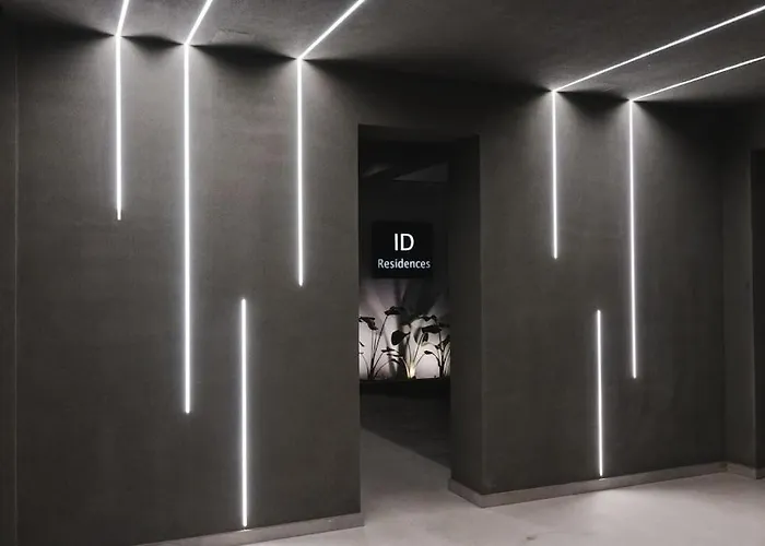 Id Residences 403 * Volos