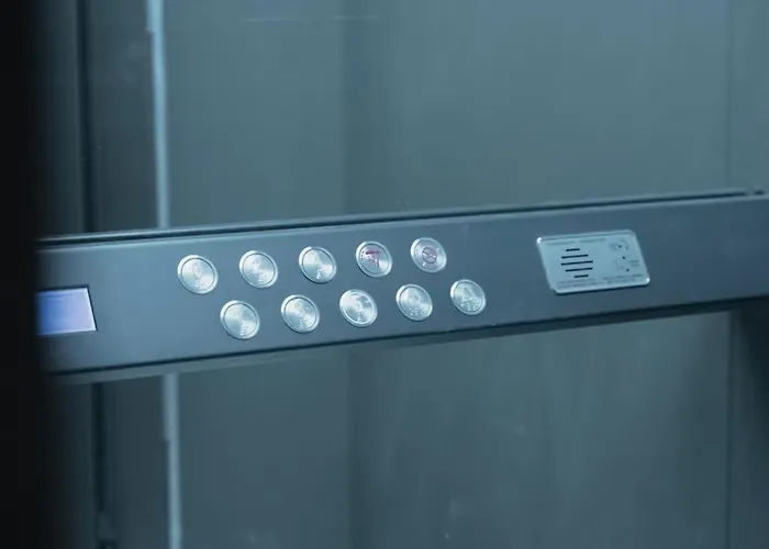 Id Residences 403 Volos