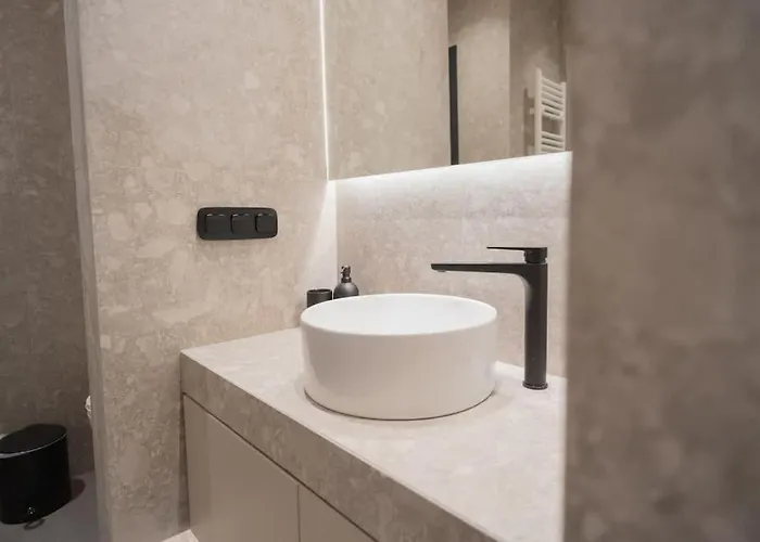 Lejlighed Id Residences 403 *