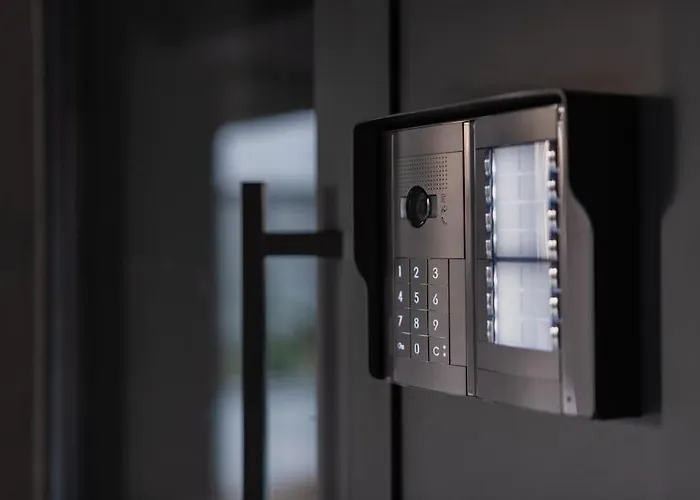 Id Residences 403 Lejlighed