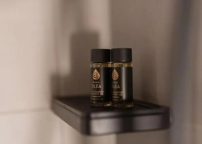 Id Residences 403 Volos