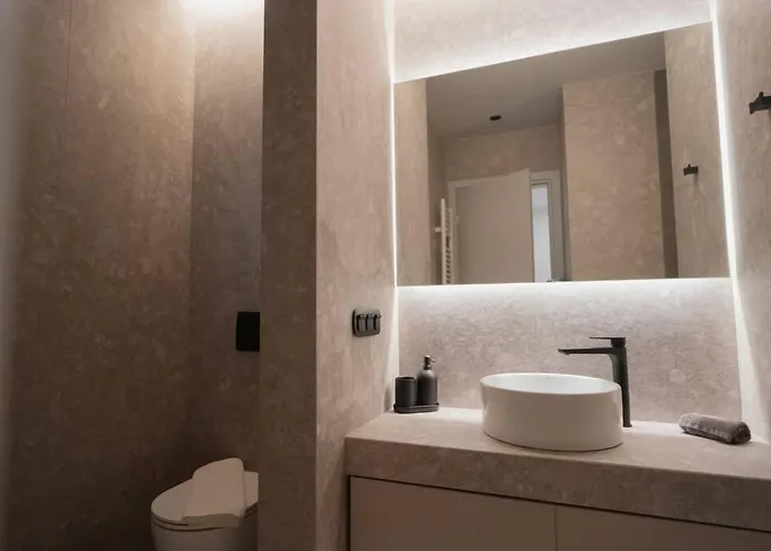 Id Residences 403 Lejlighed