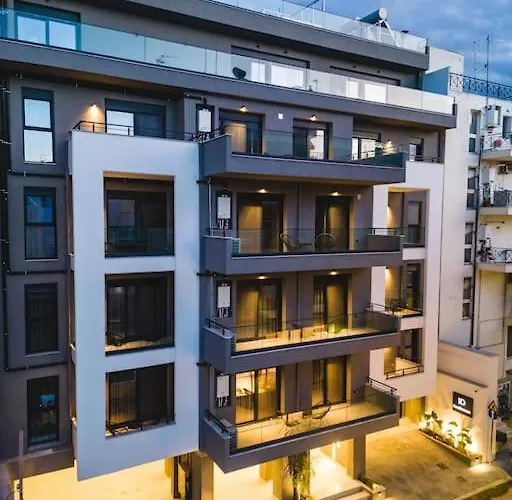 Lejlighed Id Residences 403 *