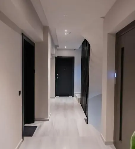 Id Residences 403 Lejlighed