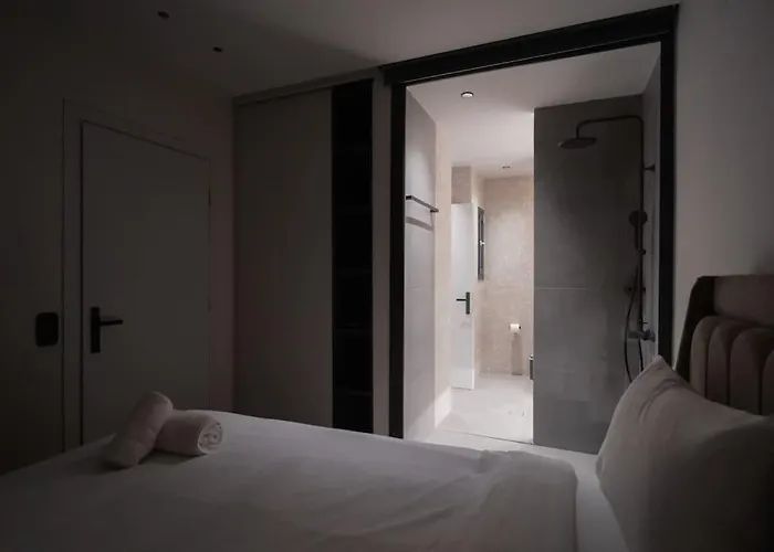 Id Residences 403 Lejlighed Volos