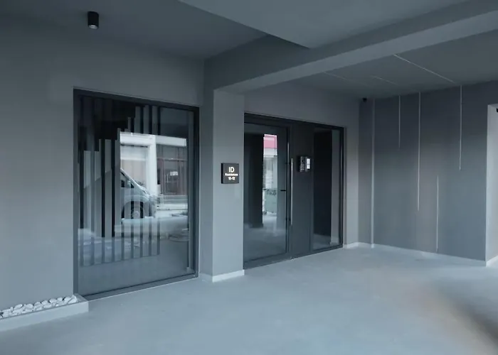 Id Residences 403 Lejlighed