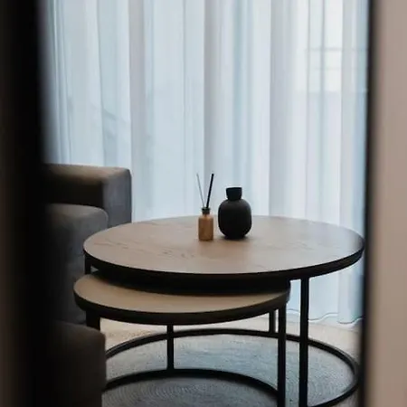 Id Residences 403 Apartment Volos