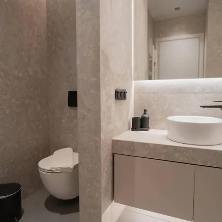 Id Residences 403 Apartment Volos