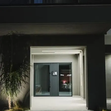 Apartment Id Residences 403 Volos