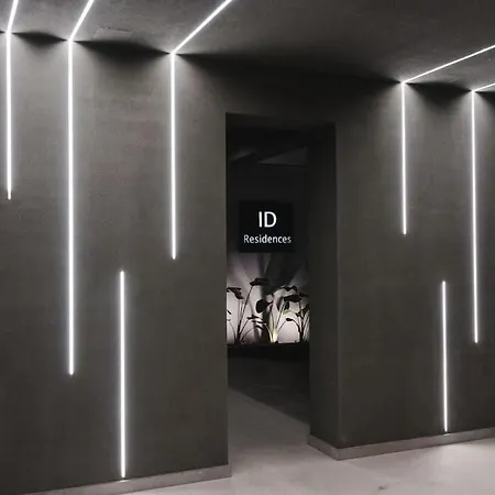 Id Residences 403 * Volos