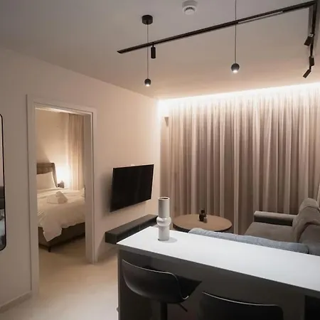 Id Residences 403 Apartment *