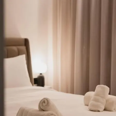 Apartment Id Residences 403 Volos