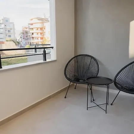 Id Residences 403 * Volos