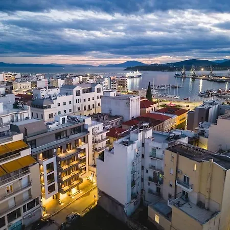 Apartment Id Residences 403