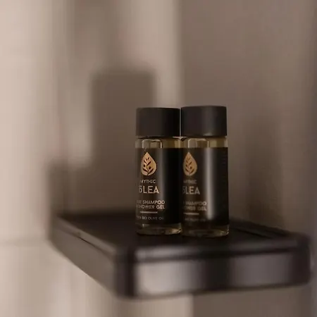 Id Residences 403 Volos