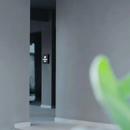 Id Residences 403 Apartment *