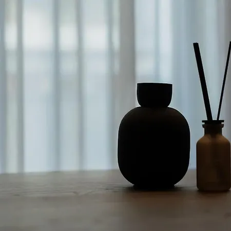 Apartment Id Residences 403 Volos