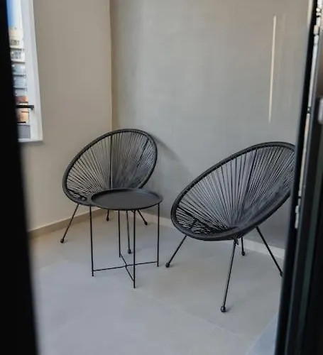 Id Residences 403 Apartment