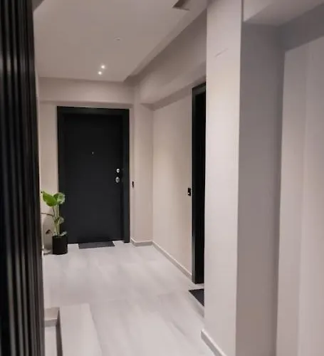 Id Residences 403 Volos