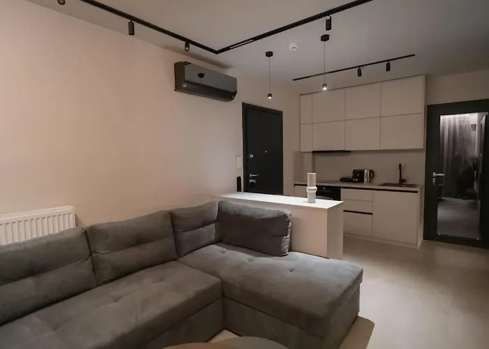 Id Residences 403 * Volos