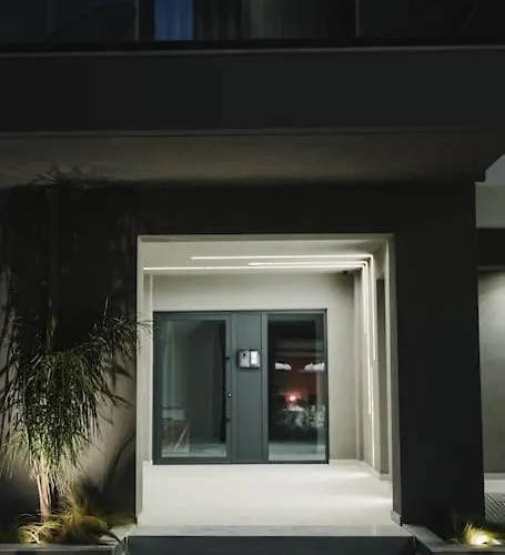 Apartment Id Residences 403 Volos