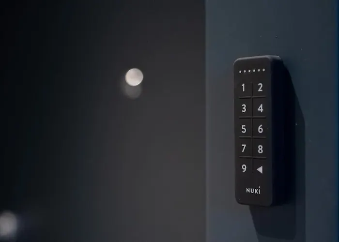 Apartment Id Residences 403