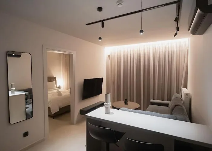 Id Residences 403 Apartment *