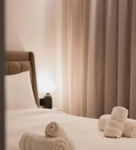 Apartment Id Residences 403 Volos