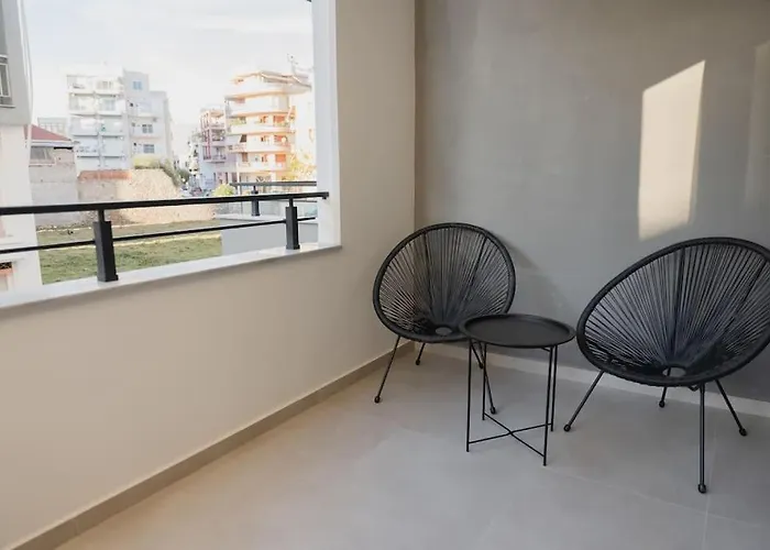Id Residences 403 * Volos