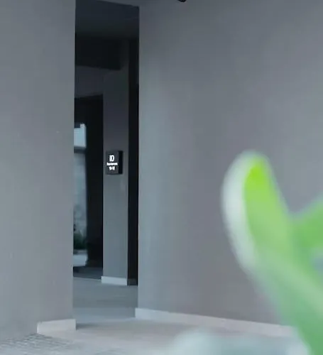 Id Residences 403 Apartment *