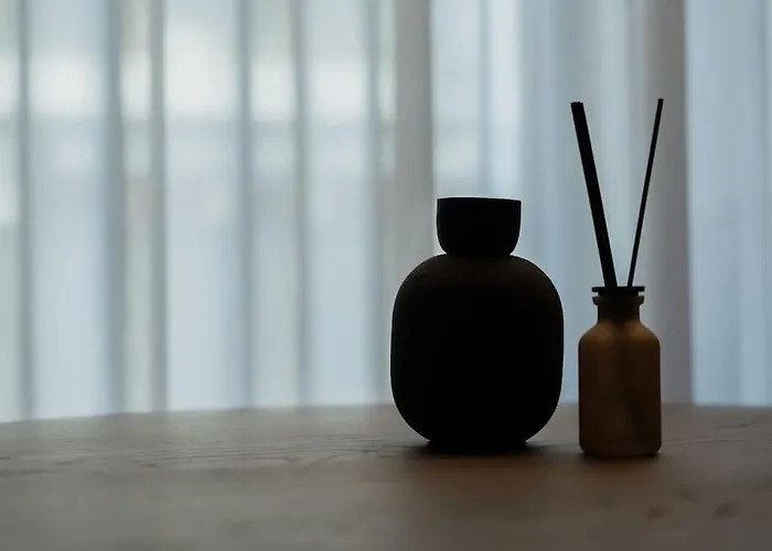 Apartment Id Residences 403 Volos