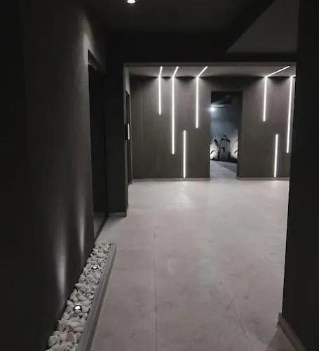 Apartment Id Residences 403 Volos