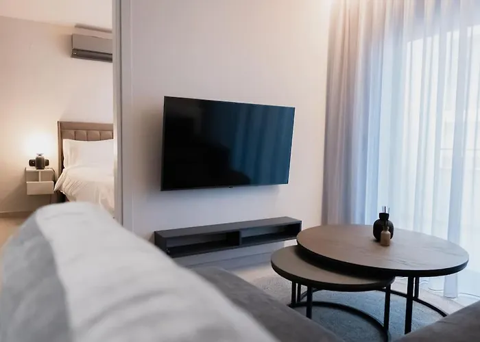 Id Residences 403 Apartment Volos